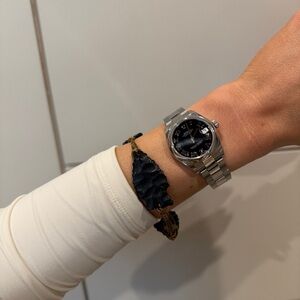 Spearhead Bangle Bracelet